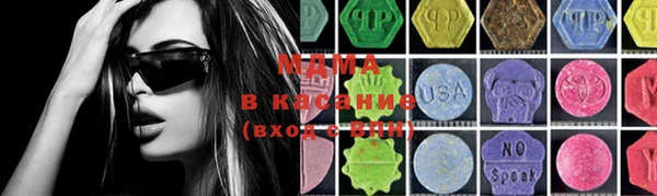 стаф Инта