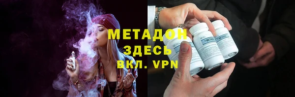 стаф Инта